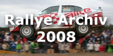 Rallye 2008