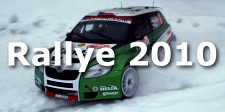 Rallye 2009